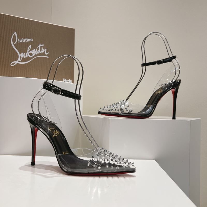 Christian Louboutin Sandals